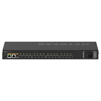 Switch NETGEAR M4250-16XF MANAGED SWITCH XSM4216F-100EUS