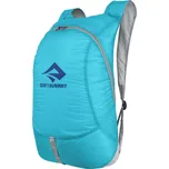 Sea to Summit Ultra-Sil Day Pack Barva: blue atoll