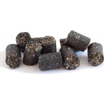 Krmiva Kratonohy Krmné pelety 12mm HALIBUT 2,5kg