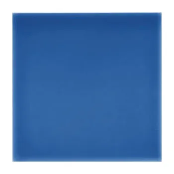 Venkovní dlažba Fabresa UNICOLOR 20 obklad Azul Marino brillo 20x20 (1m2)