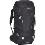 Halti Taiga 58 l černý