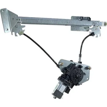 Stahovačka okna SCHNEIDER zadní stahovačka pro CITROEN Xsara 00-05 P