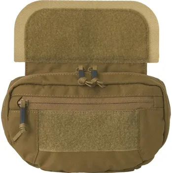 Helikon-Tex® Pouzdro spodní přídavné GUARDIAN DANGLER COYOTE
