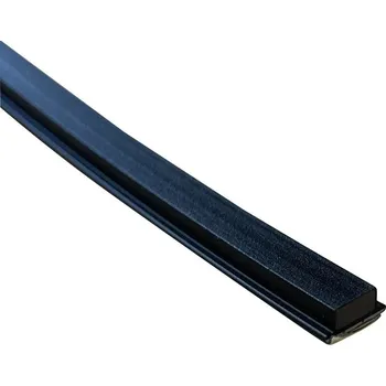 Dekorativní magnet VOLCANO BLACK nalepovací magnet