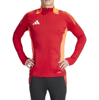 Pánské tričko Triko s dlouhým rukávem adidas TIRO24 C TR TOP is1644 Velikost 3XL