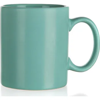 hrnek 350ml MAT SV.RŮŽ keramický