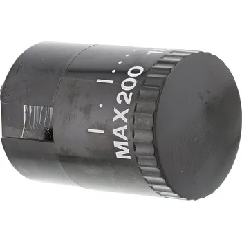 Příslušenství pro sporák Aeg Electrolux Zanussi náhradní díl 3550322642 originální knoflík termostatu nastavení teploty pečení trouby