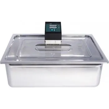 IMATECH Gastronádoba 2/1 GN Gastronorm Pan (58 litrů) + polykarb