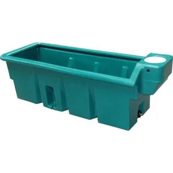 Palivová nádrž Pastevní nádrž Suevia Model WT 200 - objem 200 l