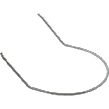 Příslušenství pro sporák AEG Electrolux náhradní díl 5614750106 tlumicí pružina motoru ventilátoru