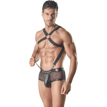 Pánské erotické prádlo Anais Axel Harness I Black Velikost L/XL
