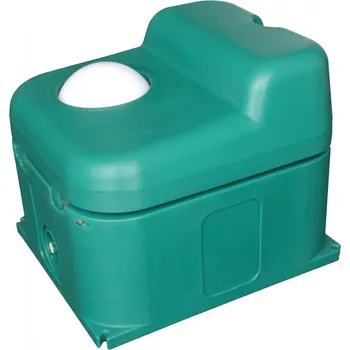 napáječka pro hospodářská zvířata Jednomíčová napáječka THERMO-QUELLE Model 630