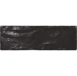 MALLORCA obklad Black 6,5x20 (EQ-4) (1m2)