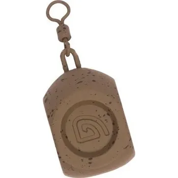 Trakker Products Trakker Olovo - Square Pear Swivel Lead Varianta: Trakker Olovo - Square Pear Swivel Lead 2,0oz / 57g
