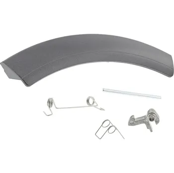 Praní a péče o prádlo Aeg Electrolux Zanussi Ikea náhradní díl 4055409710 originální madlo dveří pračky