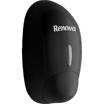 Dávkovač mýdla Dávkovač tekutého mýdla Renova 1 l černý