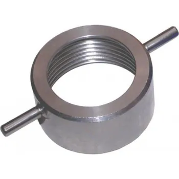 Matice filtru nerezová k filtru BFM