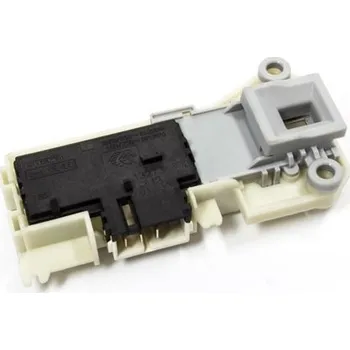 Praní a péče o prádlo Aeg Electrolux Zanussi náhradní díl 8070202018 dveřní zámek pračky AEG Electrolux Zanussi