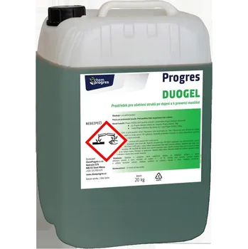 PROGRES Duogel 20 kg