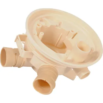 Příslušenství pro myčku Aeg Electrolux Zanussi náhradní díl 1527957128 kompletní spojka trubky pro myčku nádobí