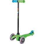 Micro Mini Classic LED 2020 zelená