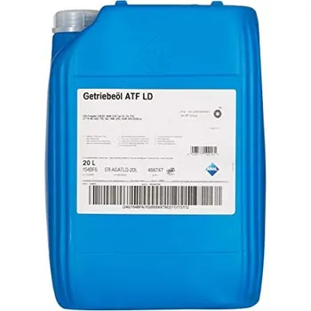Převodový olej Převodový olej Aral ATF LD, 20L