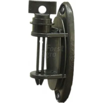 Ohradník Izolátor ISOTENS pro napnutí pásky