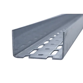 sádrokartonový profil UA profil 75x40x3500mm