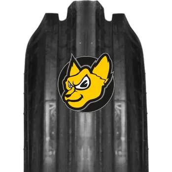 Pneu pro těžký stroj Duro (hwa Fong) HF257 3.00 -4 4 PR TT