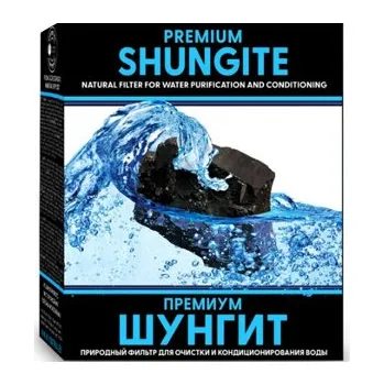 Filtrace vody Fratti HB Šungit - Šungitová drť, aktivátor - čistění vody 500g