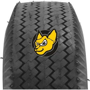 Pneu pro těžký stroj Carlisle (carlstar) Sawtooth Sawtoo 4.10 -4 2PR