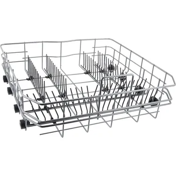 Příslušenství pro myčku Aeg Electrolux Zanussi Ikea náhradní díl 140002678054 originální spodní koš myčky nádobí