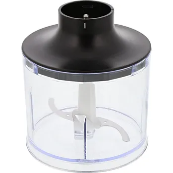 Příslušenství pro kuchyňský robot Aeg Electrolux náhradní díkl 4055381208 komplettní sekací nádoby pro tyčováý mixér