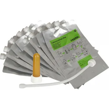 Krmivo pro hospodářské zvíře Colostrum sada startovní 10