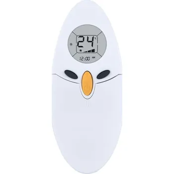 Dálkový ovladač ACSON A5WM301R, A5LC28CR - náhradní dálkový ovladač