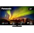 Televizor Panasonic 65" OLED (TX-65LZ800E)