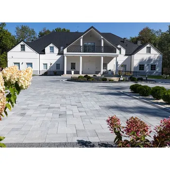 Venkovní dlažba Visio Devon zámková dlažba
