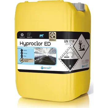 Dezinfekce Hyproclor ED - 25 kg