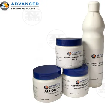 Příslušenství ke svářečce Tavidlo na hliník č. 120, 100 g Alcor 37 PS* Balení: 100g