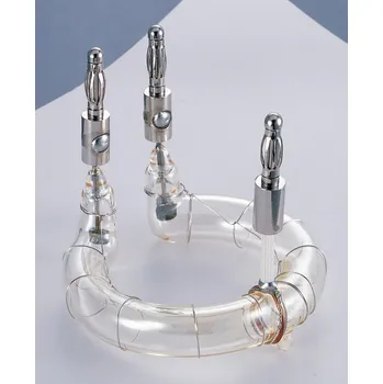 Zářivka Linkstar RTC-0850-250L(UV) blesková trubice kruhová