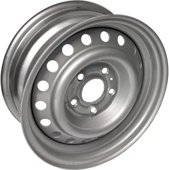 Plechové kolo Disk plechový 5,5 Jx14, 112x5, ET30