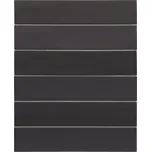 WADI dlažba Noir 6x30 (0,5m2)