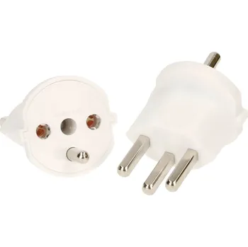 Max Hauri 135810 adaptér nelze rozložit