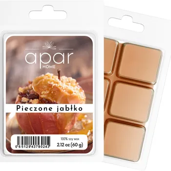 vonný vosk Vonný vosk - Pečené jablko