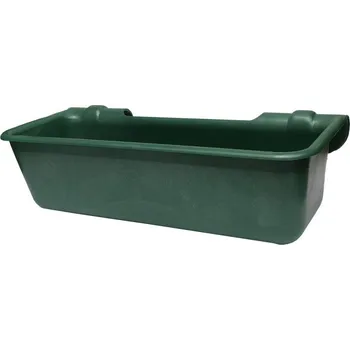 Závěsný žlab pro telata, ovce a kozy OK PLAST 32ltr.