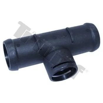 Fitinka T spojka - Ø 1" 25 mm