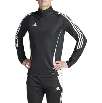Pánské tričko Triko s dlouhým rukávem adidas TIRO24 TRTOP ij9963 Velikost XS
