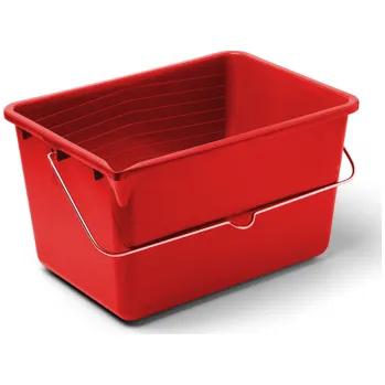 kbelík Kbelík na barvu NIMBA BOX - plast (12 l / 1ks)