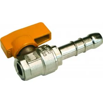 Ventil přímý 3/8 x 13 mm vnitřní závit