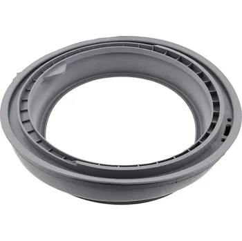 Praní a péče o prádlo Aeg Electrolux Zanussi náhradní díl 4055123808 originální těsnění dveří pračky